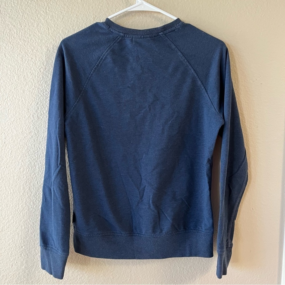 Patagonia Geologers Ahnya Crew Sweatshirt - Women's Size XS - Picture 3 of 6